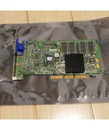 Diamond Speedster A200 8M AGP Video Card - Tested 04 - $429.99 MXN