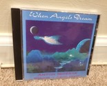 When Angels Dream by Anton Mizerak (CD, Jun-2000, Shastasong) - $6.64