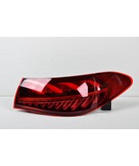 Crack! 2022-2024 Mercedes-Benz EQE SUV Tail Light LED Right Passenger Si... - $135.68 CAD