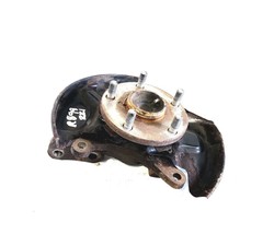 	1991 Toyota MR2 OEM 5S-FE Manual Steering NO ABS Right Spindle Knuckle - $160.88