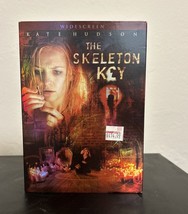 The Skeleton Key (DVD, 2005) Factory Sealed - $5.93