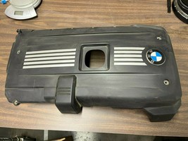 BMW engine cover 7575032-01 from 2011 328 - $38.61