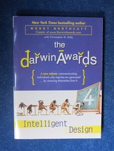 The Darwin Awards 4: Intelligent Design, 2007, Paperback - £3.92 GBP