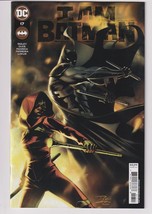 I Am Batman #17 (Dc 2023) C2 &quot;New Unread&quot; - £3.46 GBP