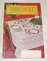 The Workbasket Number 3 Volume 33 December 1967 Magazine [Single Issue Magazine] - £5.33 GBP