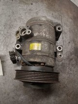 AC Compressor Turbo Fits 10-13 MAZDA 3 1087924 - £66.17 GBP