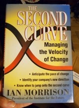 The Second Curve : Managing the Velocity of Change by G. Schmid and Ian ... - £5.47 GBP