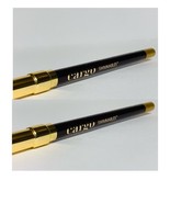 2x Cargo Cosmetics Swimmables Eye Pencil Eyeliner 05 Pfeiffer Beach ~ eg... - $447.38 MXN
