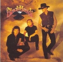 Blackhawk By  Blackhawk Cd - £8.58 GBP