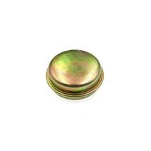 Caster Yoke Grease Cap For 3/4&quot; Bearings Wheel Hub Cap Seal OD 1.78&quot; - $8.59