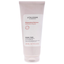 Intensive Repair Mask by LOccitane for Unisex - 6.9 oz Masque - $669.18 MXN