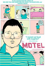 The Motel (DVD, 2007) Alexis Chang, Samantha Futerman, Jade Wu, New, Sea... - $5.86