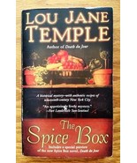 The Spice Box by Lou Jane Temple - $47.59 MXN