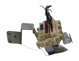 ALTIMA 2008 Fuse Box Cabin OEM Electrical Used - $31.63