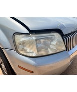 Passenger Right Headlight Fits 05-07 MARINER 104870588 - $1,692.30 MXN