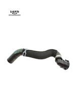 MERCEDES R231 SL-CLASS ENGINE RADIATOR COOLER HOSE TO INTERCOOLER SL63 S... - $553.42 MXN