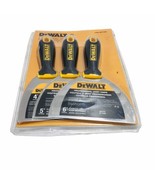 Dewalt 3 piece 4&quot;, 5&quot;, and 6&quot; Professional Joint Knife Set 1006 463 946 - $42.69