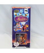 Aladdin 2 Disc Platinum Edition and Nasira&#39;s Revenge PC CD-Rom  FACTORY ... - $1,396.19 MXN