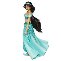 Disney Jasmine Figurine Aladdin Stunning Disney Princess Collectible 8.25" Tall image 1