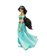 Disney Jasmine Figurine Aladdin Stunning Disney Princess Collectible 8.2... - £70.99 GBP