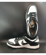 Men&#39;s Nike Dunk Low Black White Panda (DD1391-100) Size 11 - €38,42 EUR
