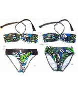 Sunsets Rainforest Bikini Swimsuits &amp; Separates Sz S-M  NWT$100+ - £31.64 GBP+
