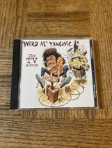 Weird Al Yankovic CD - £9.98 GBP