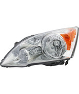 Eagle Eyes HD535-A001L Left Headlight Assembly For 07-11 Honda CR-V DRIV... - $134.29 CAD