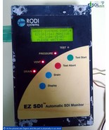 Rodi EZ SDI 4 Automatic Silt Density Index SDI Monitor V1.3 EZSDI4 V1.2 ... - $1,919.45 CAD