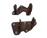 Motor Mount Brackets Pair From 2016 Ford F-150  3.5  Turbo - $59.95