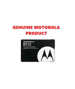 ✅ Guaranteed Compatible ✅ Motorola BT51 Battery (SNN5814A) - £11.60 GBP