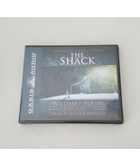 The Shack Oasis Audio Book William Paul Young - £7.43 GBP