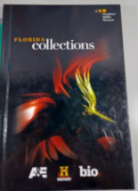Houghton Mifflin Harcourt Collections Florida Grade 9 by Holt Mcdougal Book The - £4.05 GBP