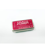 TRACO POWER TEN 20-2423WIN Isolated DC-DC Converter 20W 15V - €33,98 EUR