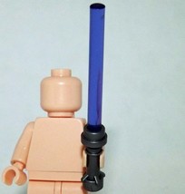 SH Purple Lightsaber Mace Windu Star wars for minifigure - £1.92 GBP