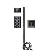 EATON TRIPP LITE SINGLE PHASE 208/230V LOCAL METERED PDU SEE DESCRIPTION! - $213.00