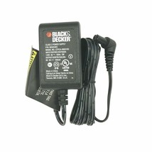 BLACK DECKER Battery Charger power cord LI3100 LI2000 BDCS cordless scre... - $37.57