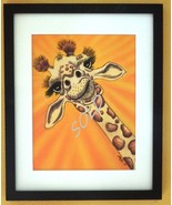 WTF Giraffe   (Copy Only) - £15.67 GBP