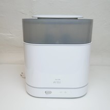 Philips Avent 4-in-1 Electric Steam Sterilizer (SCF 286) - $42.56