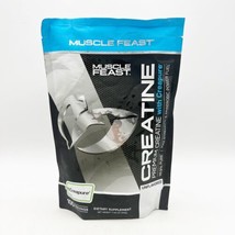 Muscle Feast Creapure Creatine Monohydrate Powder Muscle Growth 100 Serv... - $49.99