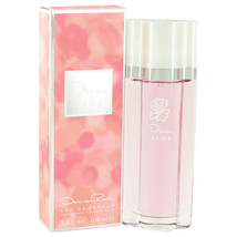 Oscar Flor by Oscar De La Renta Eau De Parfum Spray 3.4 oz - $37.95