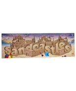 Sand Castles 500 Piece Puzzle - £7.96 GBP