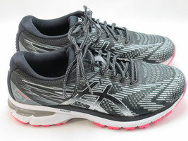 ASICS GT 2000 8 Lite-Show Running Shoes Women’s Size 9.5 M US Excellent Plus - $47.54