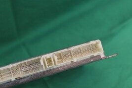 Chrysler Dodge Mopar WK Air Suspension Controller Control Module P56029558AG image 4