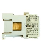 Allen-Bradley 100-C12D*400 Contactor Ser.A 600VAC Max - $39.95