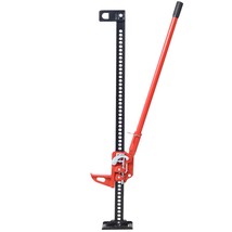 High Lift Farm Jack 48&quot; 7000lbs - Red - €84,86 EUR