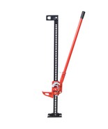 High Lift Farm Jack 48&quot; 7000lbs - Red - $1,846.47 MXN