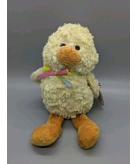 Peeps TY Beanie Babie Baby Chick With Tag Chicken Stuffed Toy (K) - $4.99