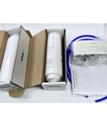 Kohler 77686-NA Aquifer Double Cartridge Water Filtration System - $87.90