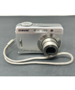 *READ* Sony Cyber shot DSC S500 Camera 6.0 Mega Pixels - Tested and Work... - $23.74